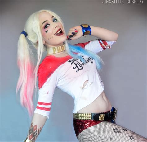 harley quinn hot|The 50 Best Harley Quinn Cosplays of All Time (Most .